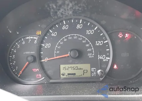 2018 Mitsubishi Mirage Es из США, поврежденный, VIN ML32A3HJ1JH006805